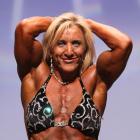 Judy  Gaillard - NPC Southern Classic 2011 - #1